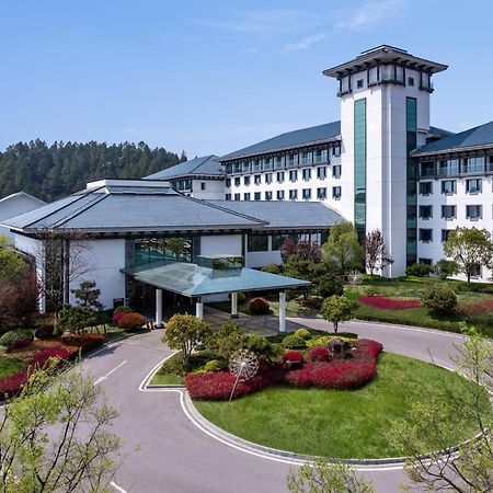 Gloria Resorts Jingdezhen Xishan Lake Exterior foto