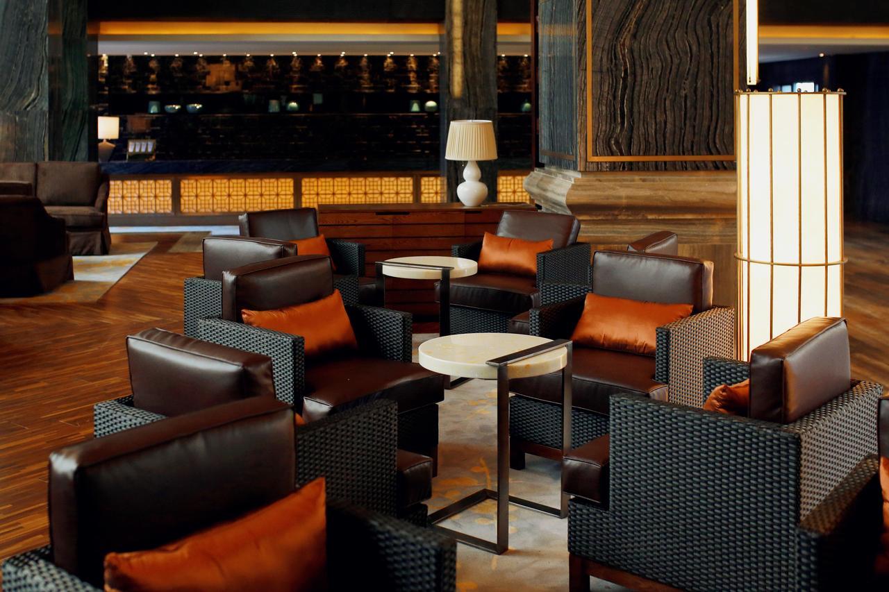 Gloria Resorts Jingdezhen Xishan Lake Exterior foto